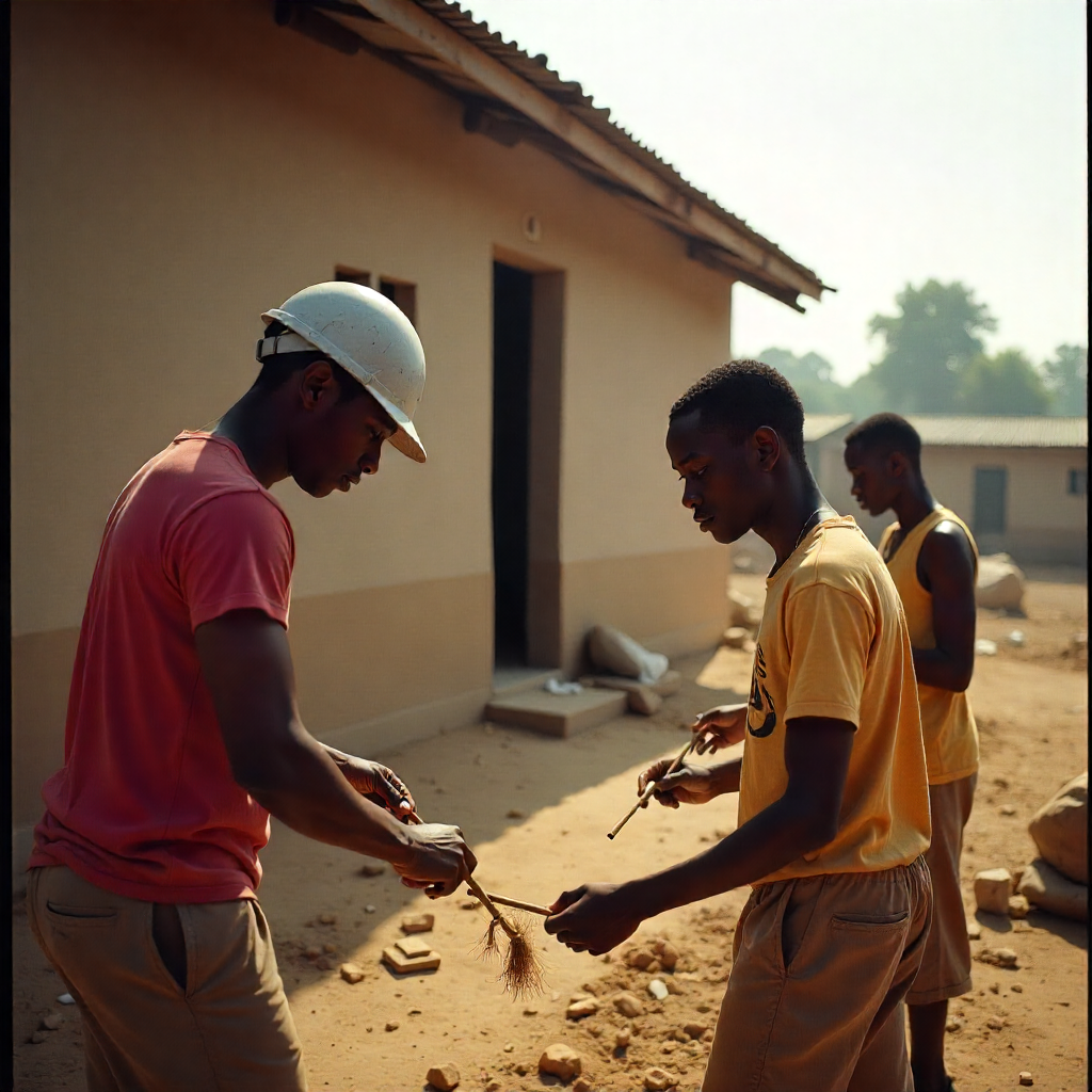 United Super Alliance Party (USAP): Unity, Integrity, and Progress